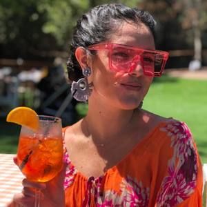 Meet your Posher, Kayla